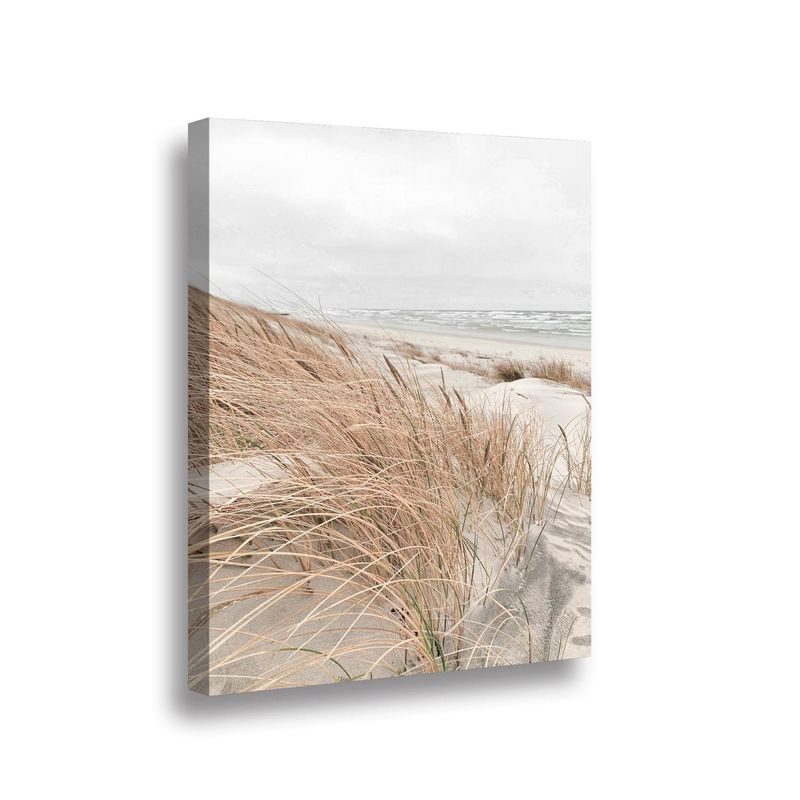 RETELA - Canvas Espigas - Multicolor - 70x50 cm