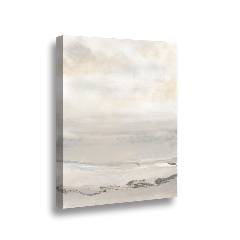 RETELA - Canvas Resonancia Arbórea III - Multicolor - 70x50 cm