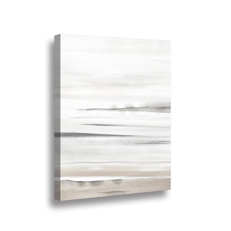 RETELA - Canvas Ecos de Bosque - Multicolor - 70x50 cm