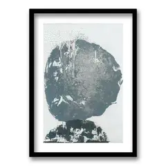 RETELA - Cuadro ROC - Negro