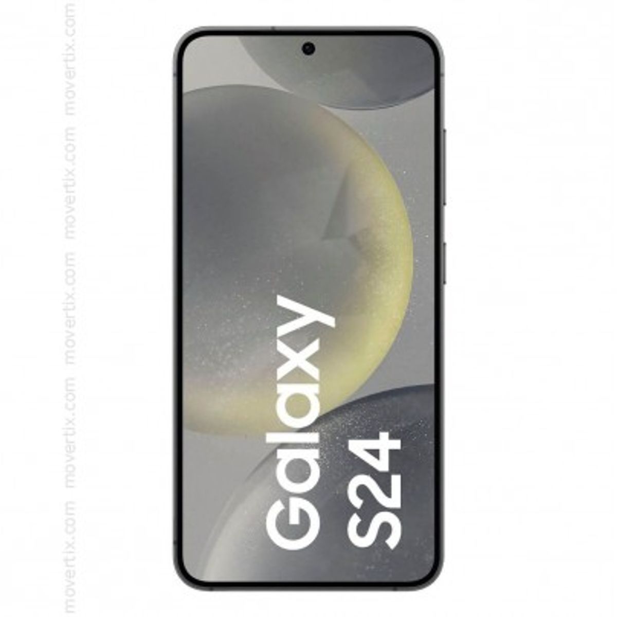 SAMSUNG - samsung galaxy S24 128gb 8gb ram onix black