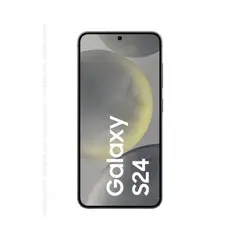 SAMSUNG - Galaxy S24 128gb 8gb ram onix black