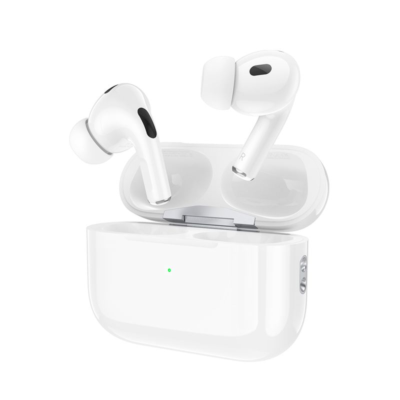 HOCO - Audífonos Bluetooth Hoco Ew63 In Ear Blanco