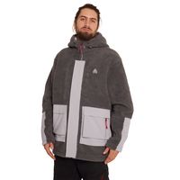 Polar Hombre Gris