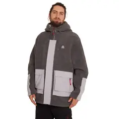 BURTON - Polar Hombre Gris
