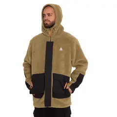 BURTON - Polar Hombre Verde