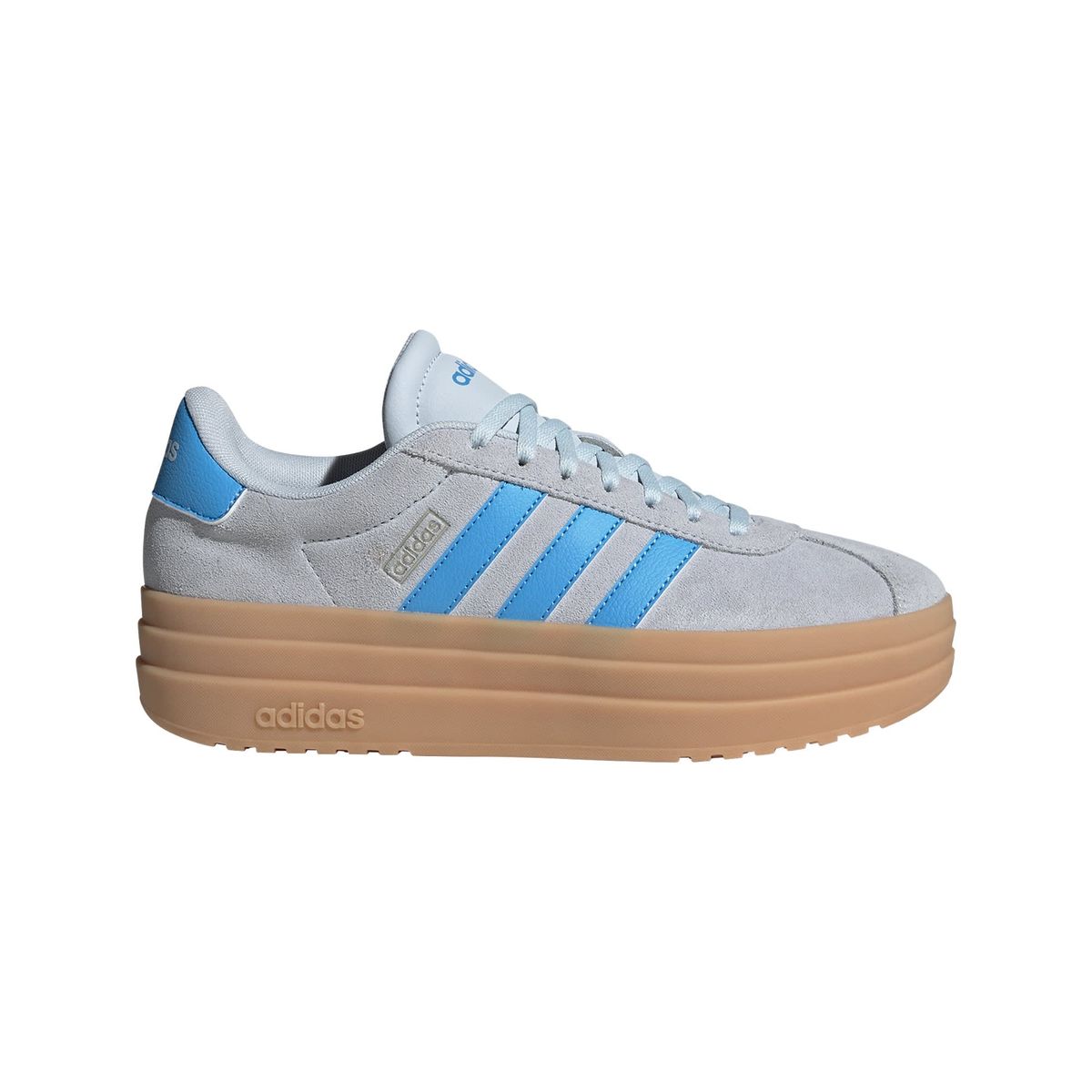 ADIDAS - Zapatillas adidas VL Court Bold