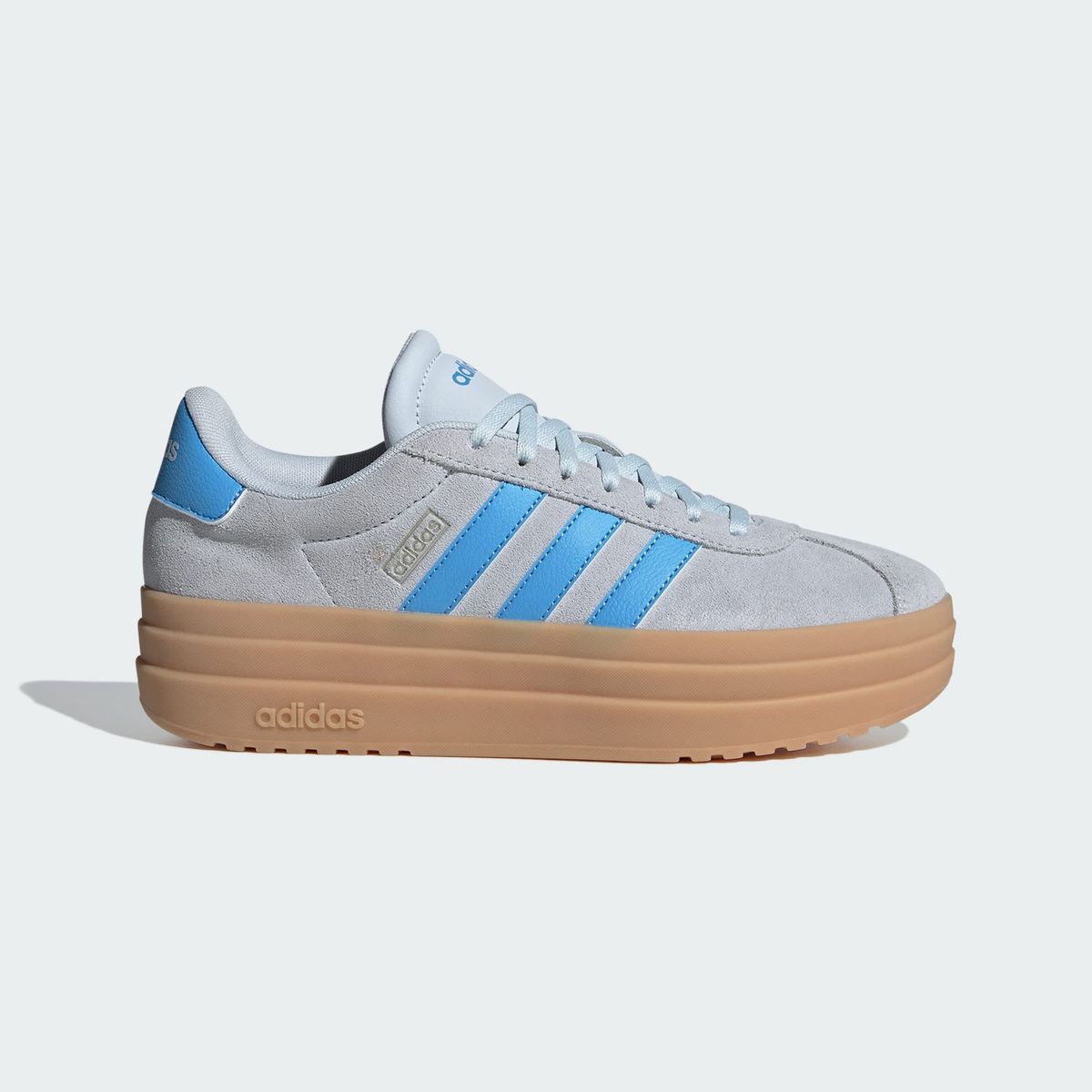 ADIDAS - Zapatillas adidas VL Court Bold