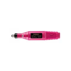 DOMA - Kit Taladro Para Uñas Pedicura Profesional - SC