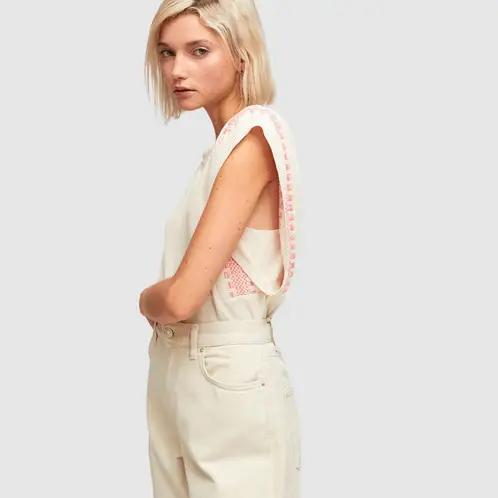 ALDO MARTINS - Top Naranjo Petin