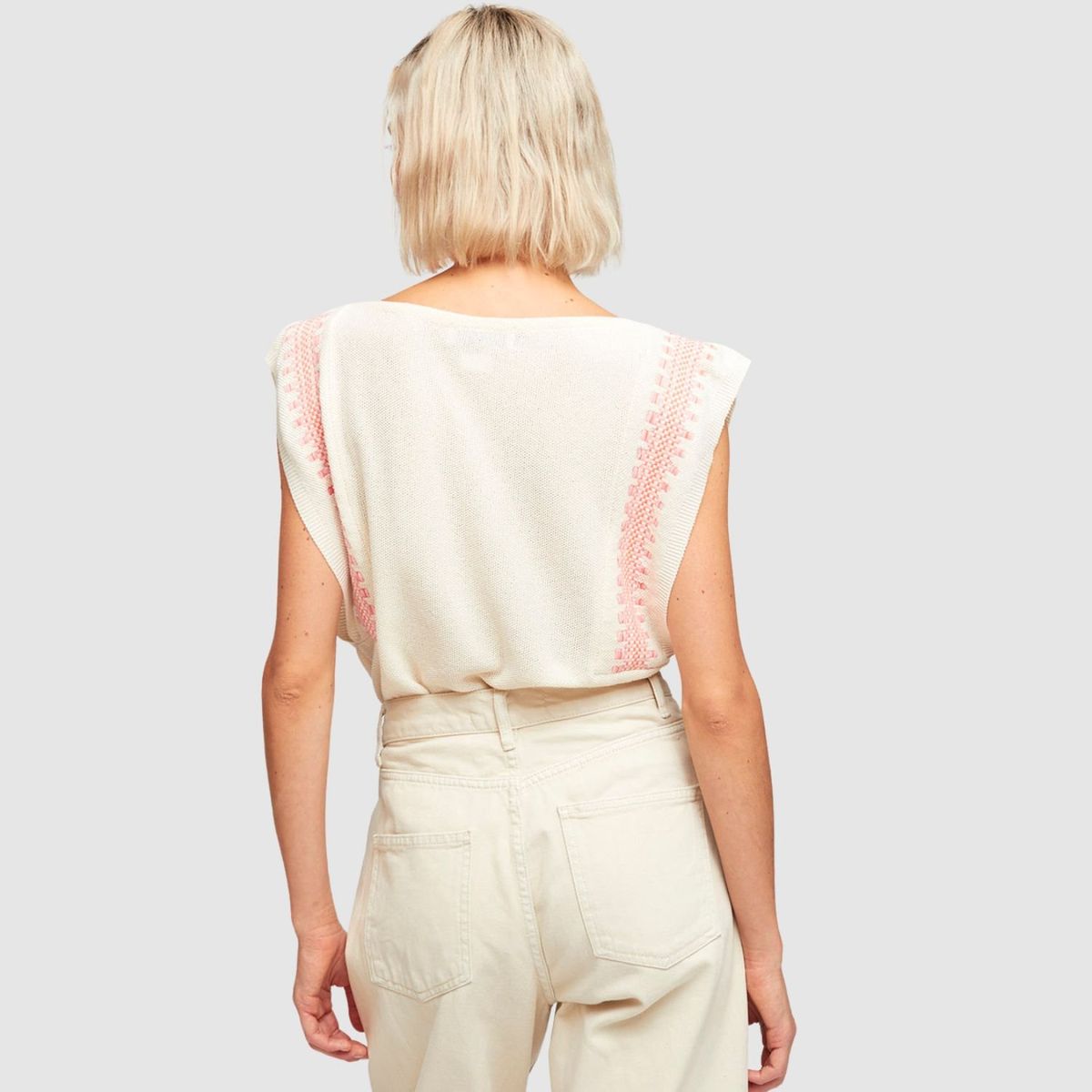 ALDO MARTINS - Top Aldo Martins Naranjo Petin