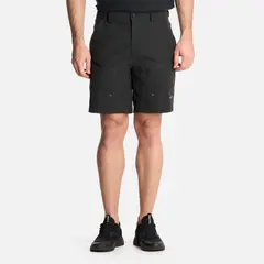 HAKA HONU - Short Hombre Encargo Negro