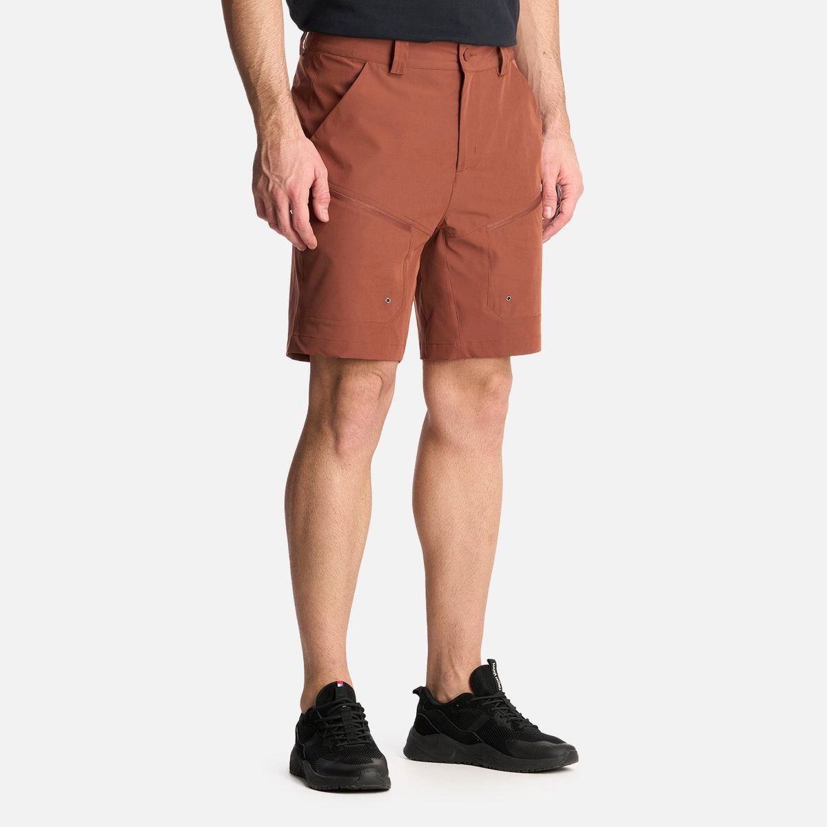 HAKA HONU - Short Hombre Encargo Cafe Haka Honu