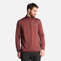 Polerón Hombre Taina Vino