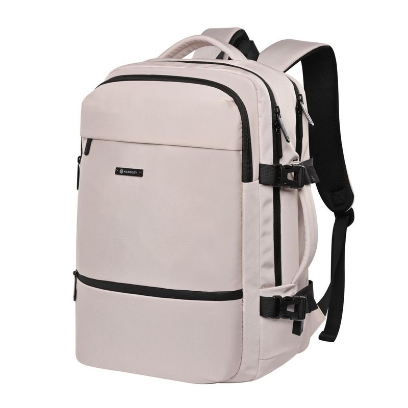 HARDLEY - Mochila Notebook Hardley Viaje Avion Impermeable Antirrobo