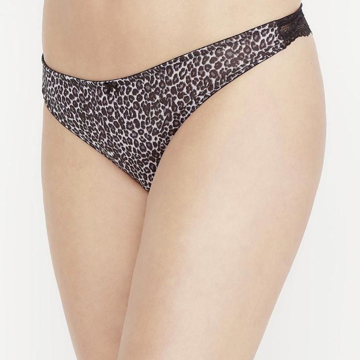 KAYSER - Pack 3x colaless microfibra P312.016-NEG9 Kayser KAYSER