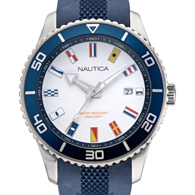 NAUTICA - Reloj Hombre Nautica NAPPBF914