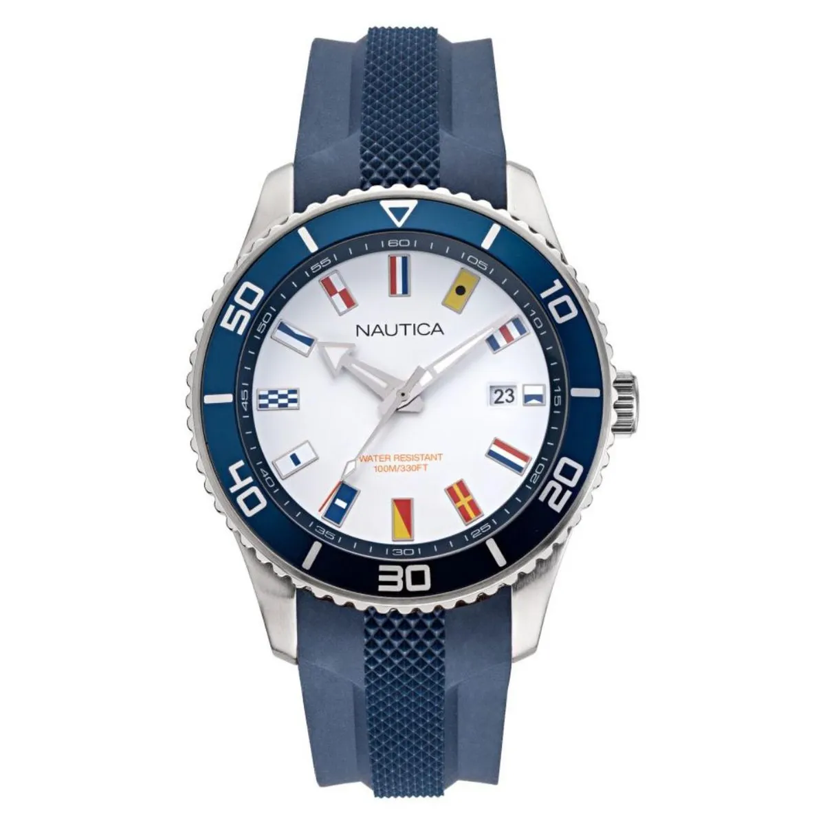 NAUTICA - Reloj Hombre Nautica NAPPBF914