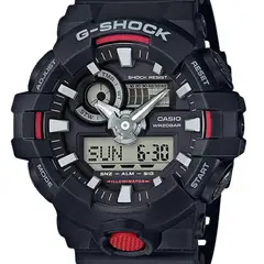 G-SHOCK - Reloj Hombre GA-700-1ADR