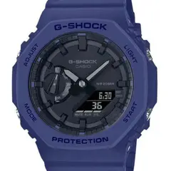 G-SHOCK - Reloj Hombre GA-2100-2ADR