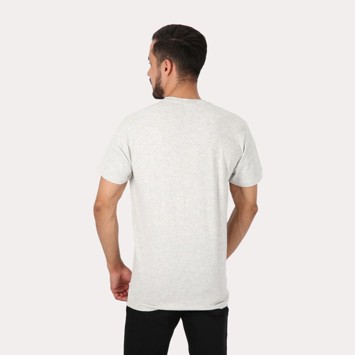 GANGSTER - Polera Mc Básica Ponta Arena Gangster