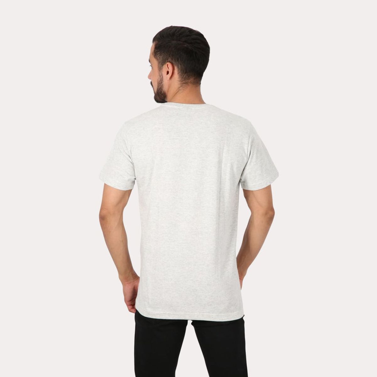 GANGSTER - Polera Mc Básica Cyca Arena Gangster