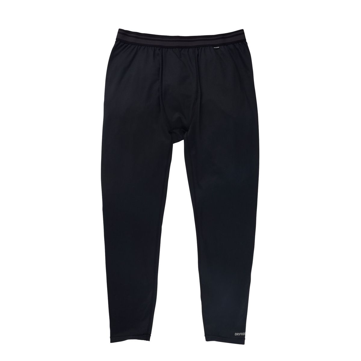 BURTON - Pantalon Primera Capa Hombre Midweight Negro Burton BURTON