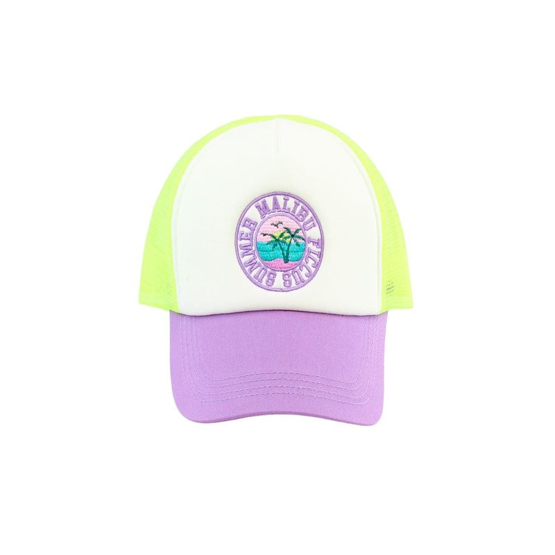 FICCUS - Jockey Kids Niña Malibu Lila
