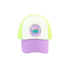 FICCUS - Jockey Kids Niña Malibu Lila