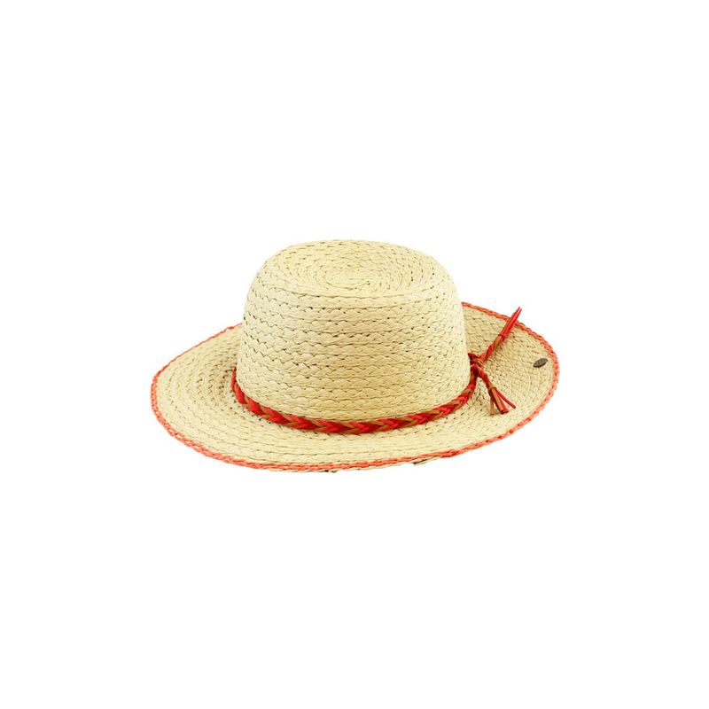 FICCUS - Sombrero Kids Niña Energy Beige