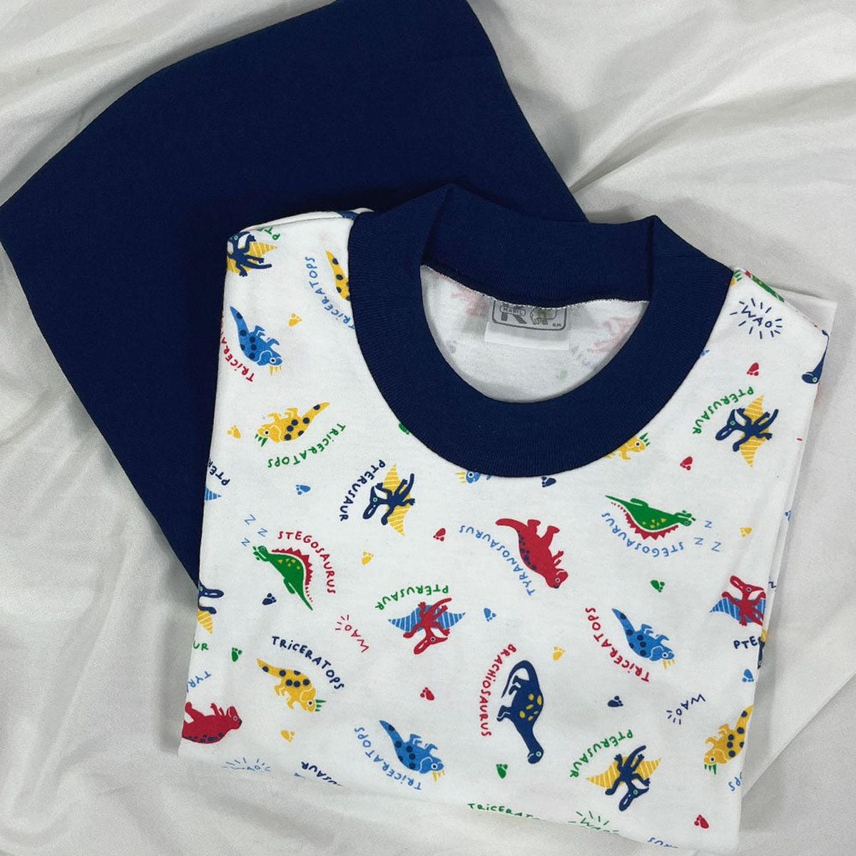 K NABIL - Pijama Infantil - Dinosaurios