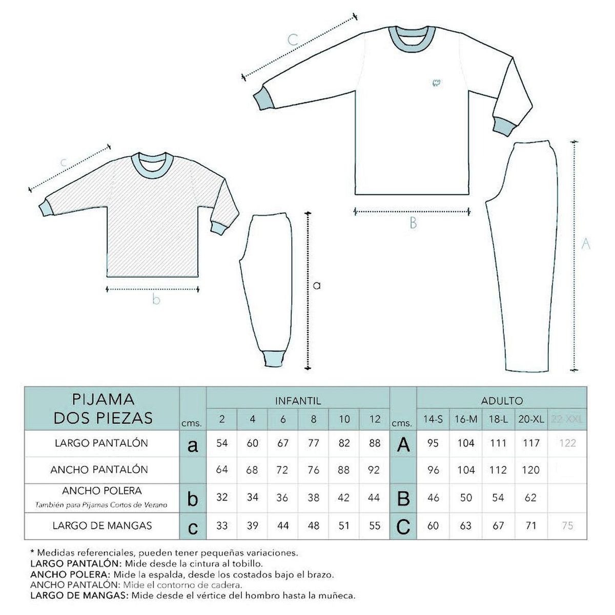 K NABIL - Pijama Infantil - Dinosaurios
