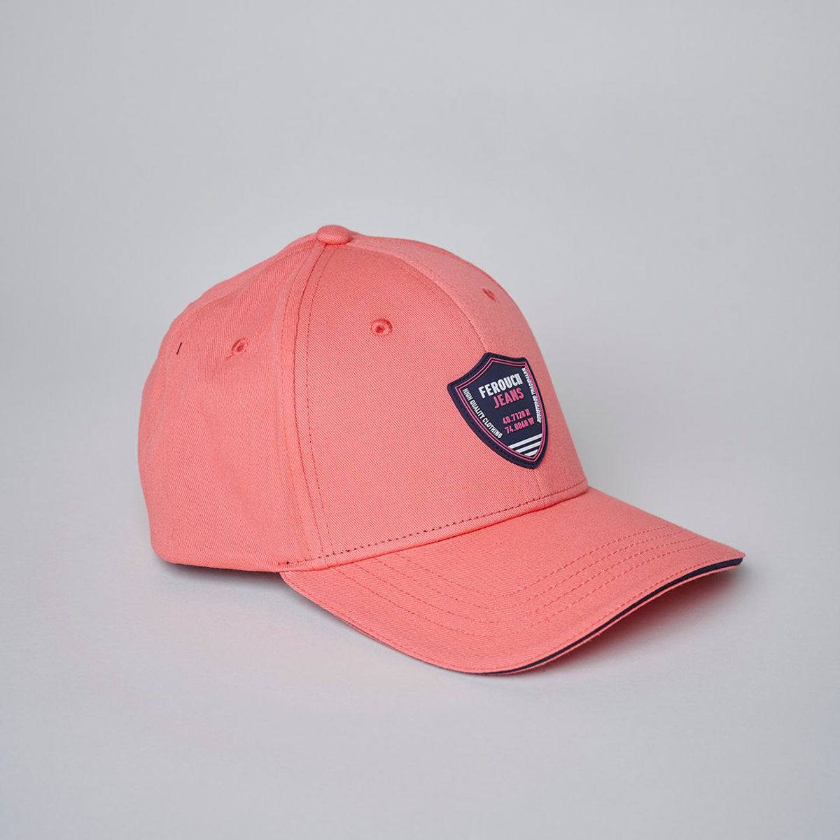 FEROUCH - Jockey California Rojo Ferouch