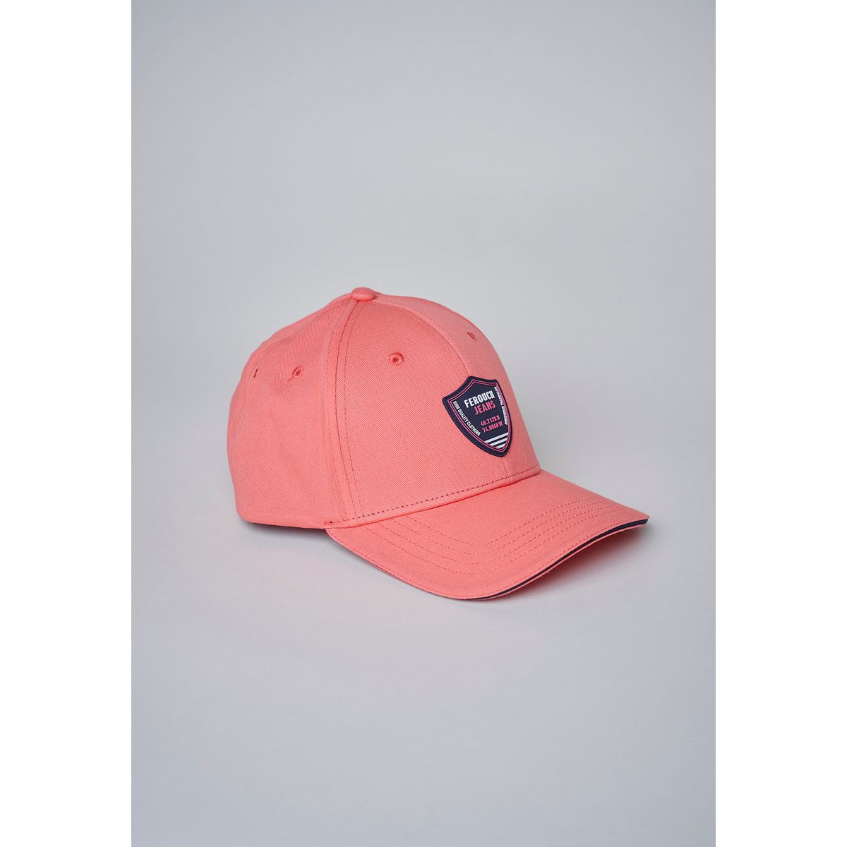 FEROUCH - Jockey California Rojo Ferouch