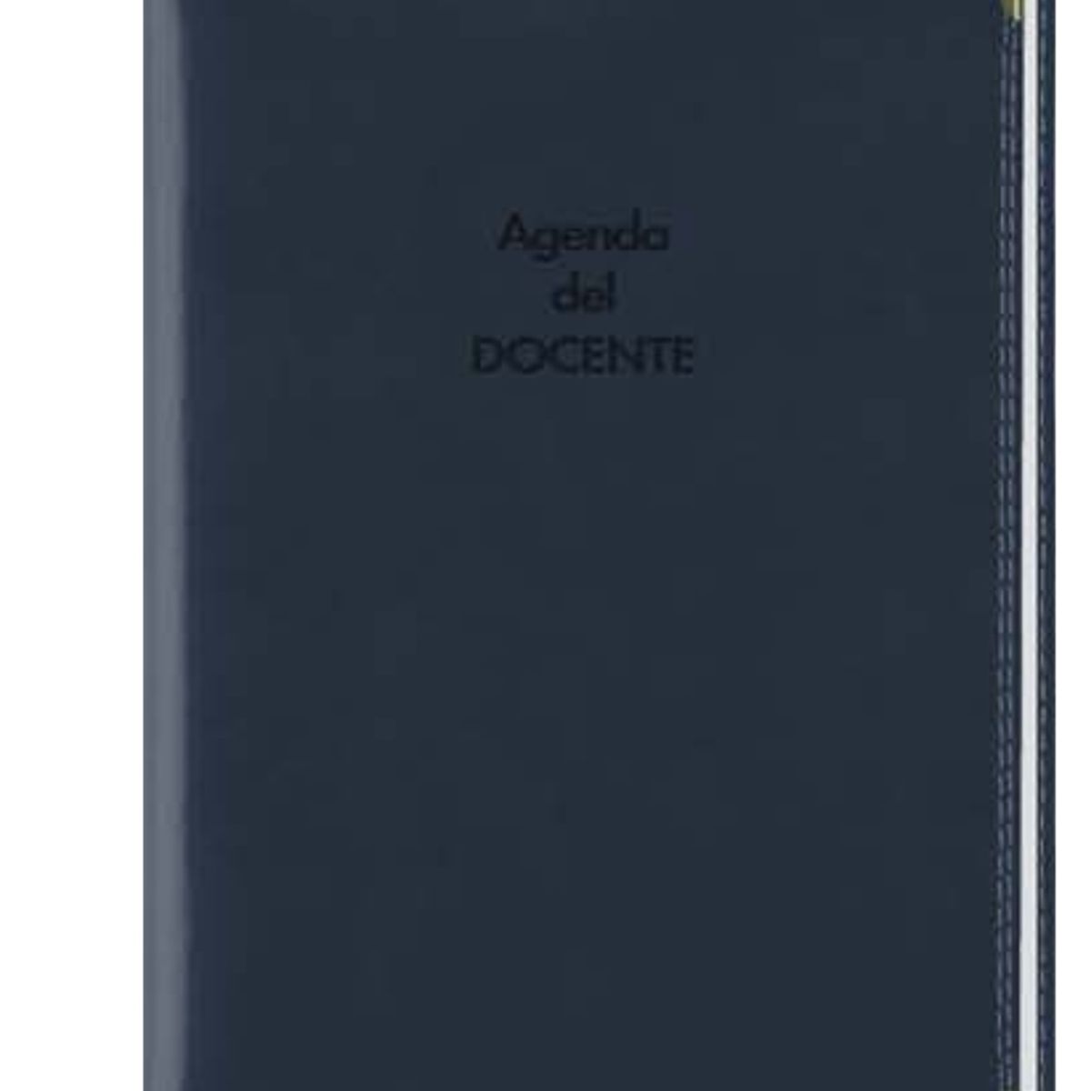 GENERICO - Agenda Buho Docente  Profesor Año 2026 - Cuero