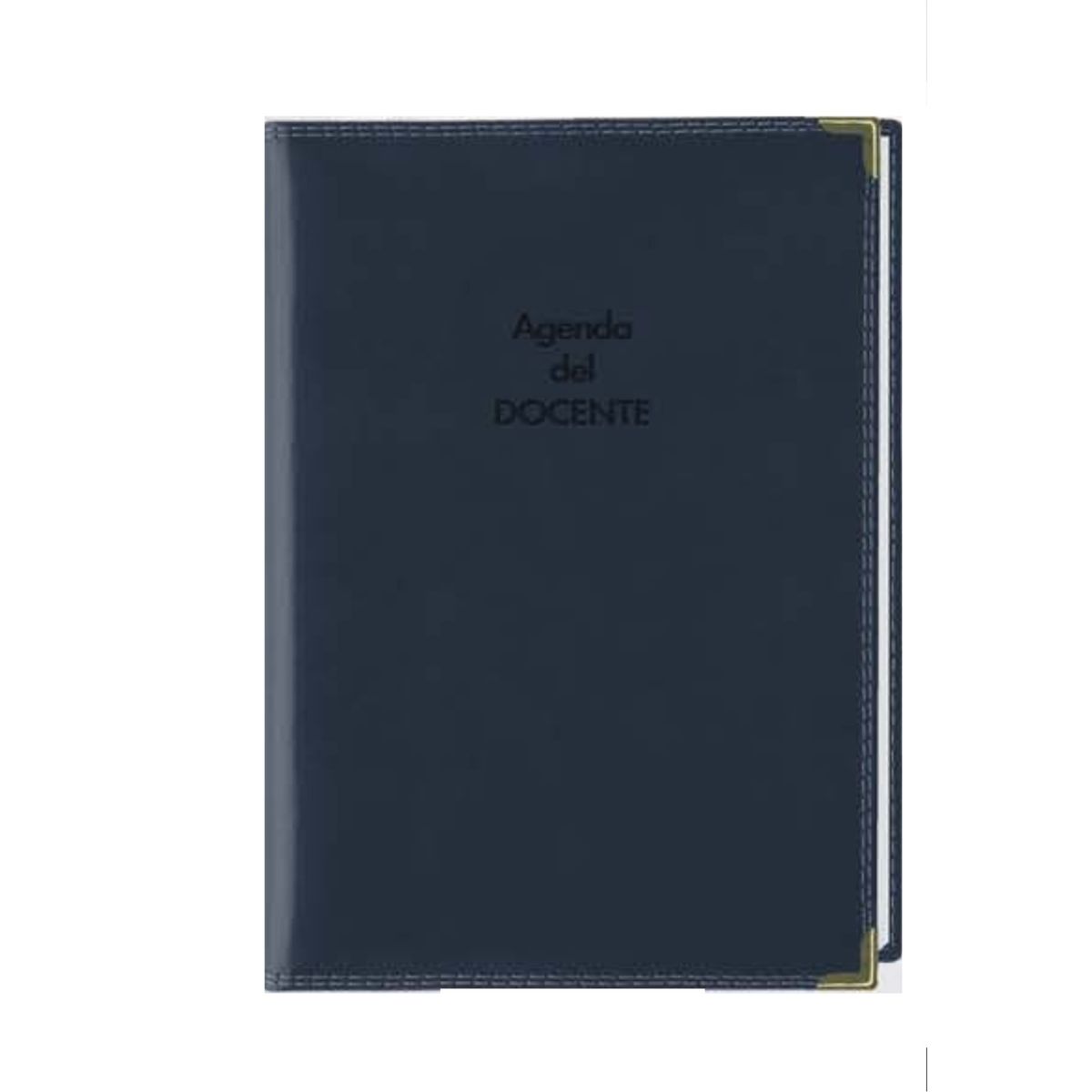 GENERICO - Agenda Buho Docente  Profesor Año 2026 - Cuero