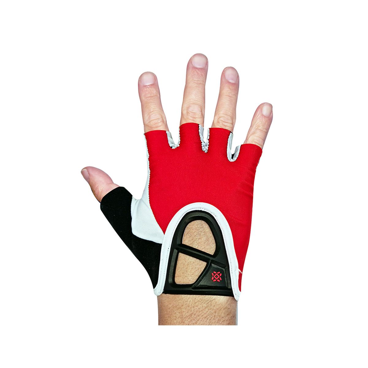 SNIX - Guante corto ciclista SX-10220