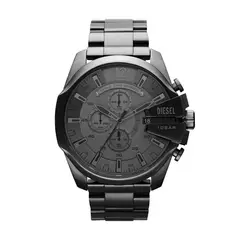 DIESEL - Reloj DZ4282 Gris Hombre - Gris