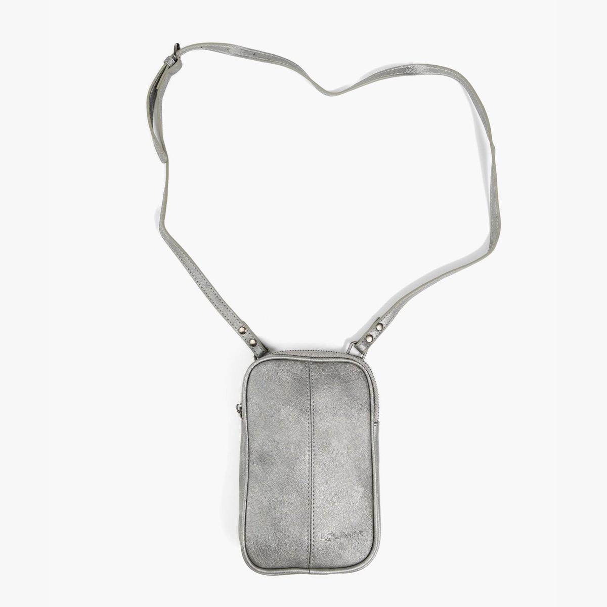 LOUNGE - Mini Cartera Mate