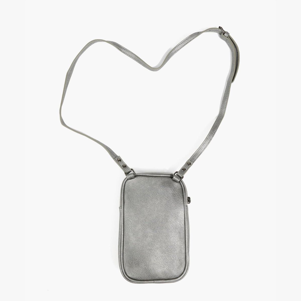 LOUNGE - Mini Cartera Mate