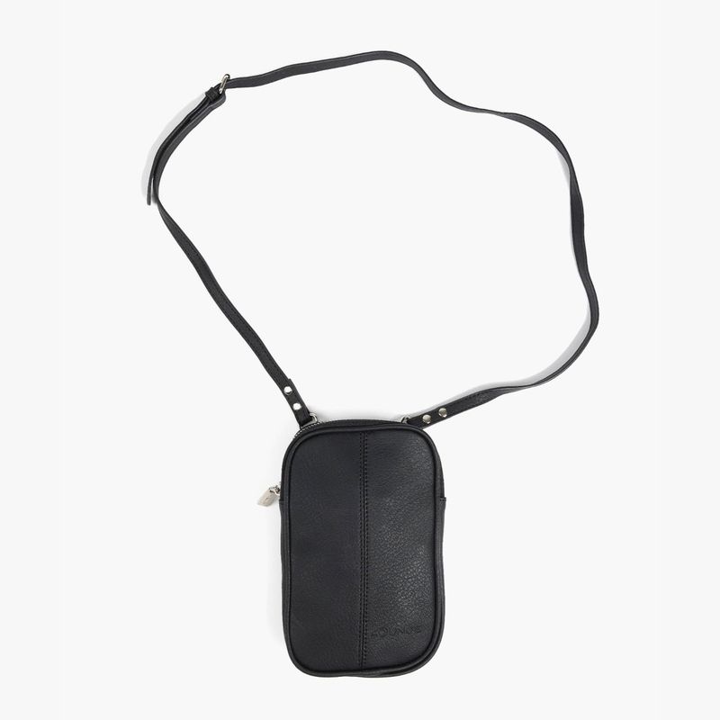 LOUNGE - Mini Cartera Mate
