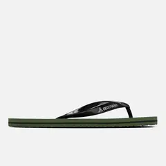 GEOGRAPHY - Sandalia Hombre Doca Verde Militar