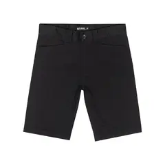 ELEMENT - Short Hombre Sawyer Wk M Wkst Negro