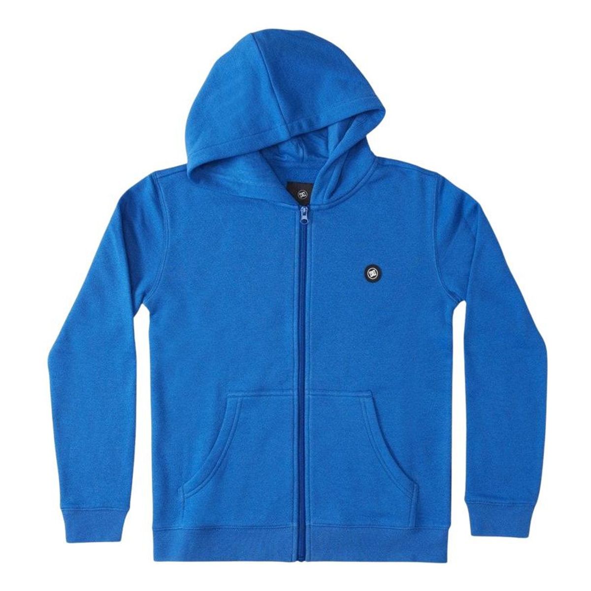 DC SHOES - Polerón Niño Riot B Azul DC