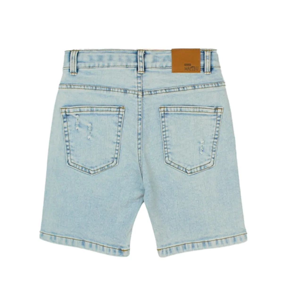 FICCUS - Bermuda Kids Niño Malibu Celeste