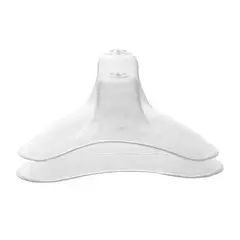 GENERICO - Protector De Pezon Silicona Pezonera Lactancia Materna