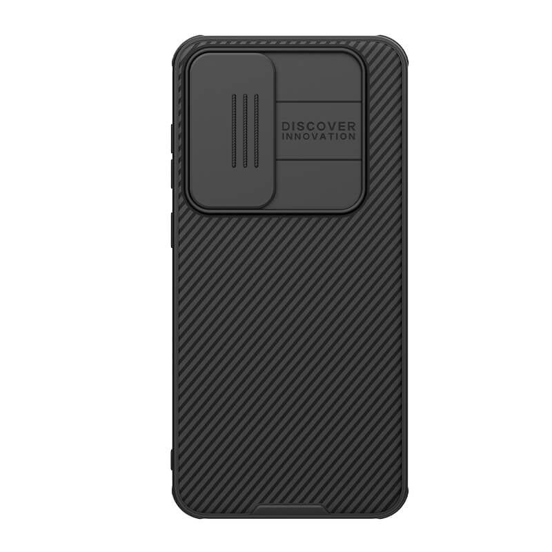 NILLKIN - Carcasa Nillkin Camshield Pro Para Samsung S24 FE