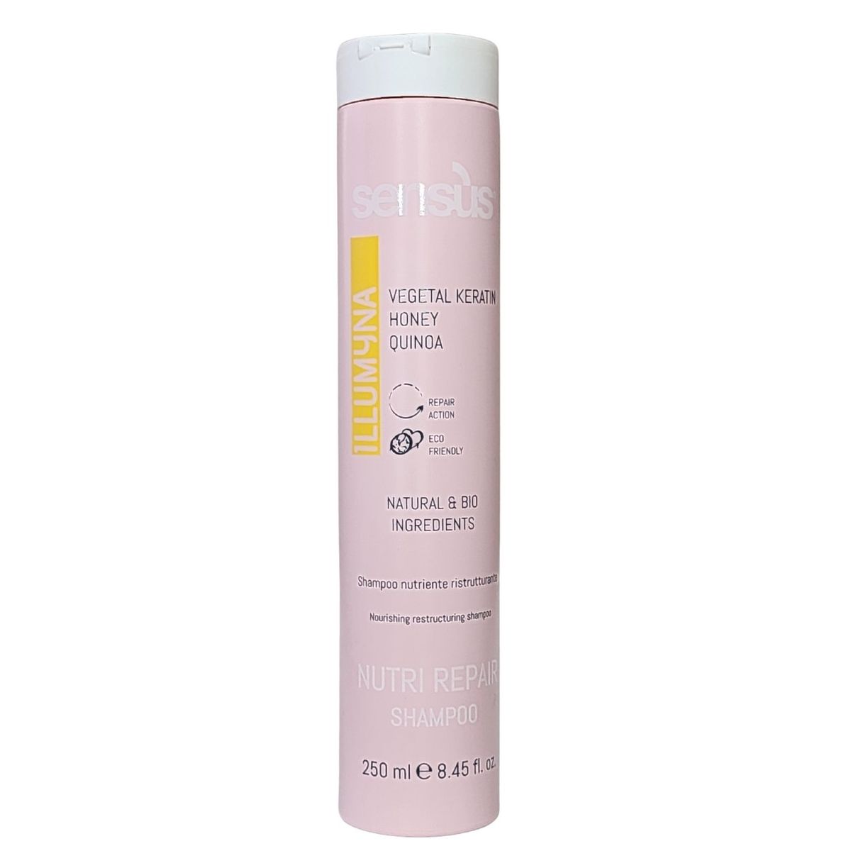 SENSUS - Sensus Shampoo Nutri Repair Illumyna 250 Ml