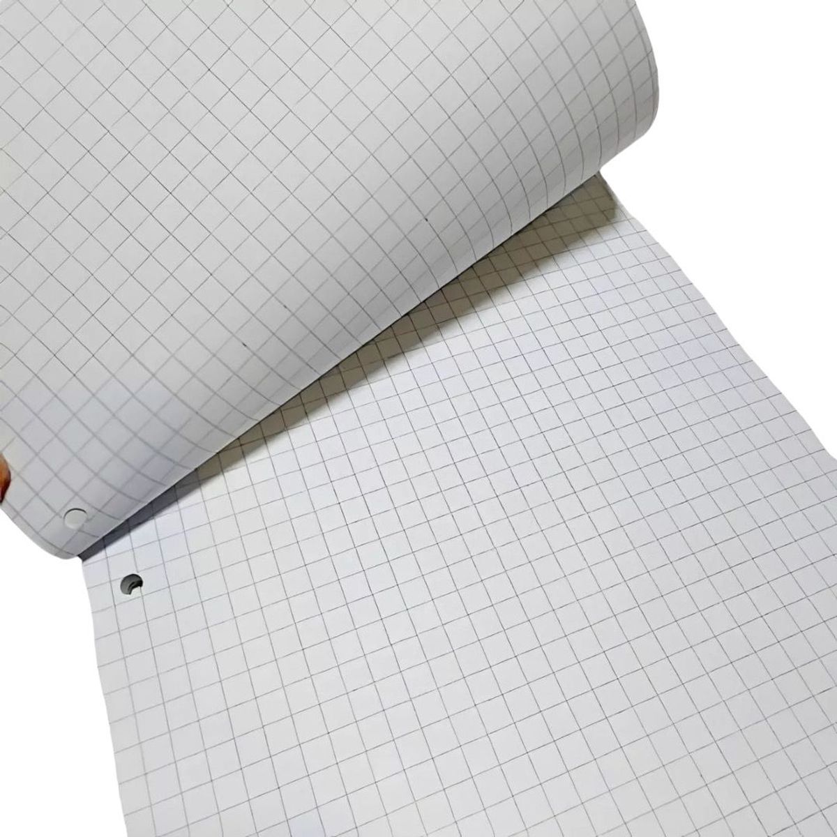 NUOVO - Block Prepicado Nuovo Oficio