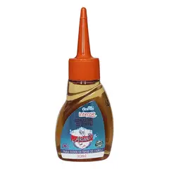 GRIFFUS - Aceite Reparador De Puntas Intense Argan 30 Ml.